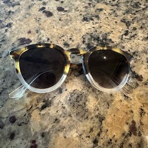 Krewe Collins Sunglasses